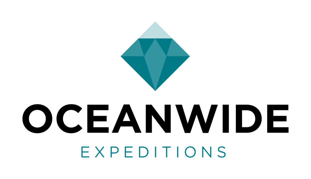 Oceanwide Expeditions logo